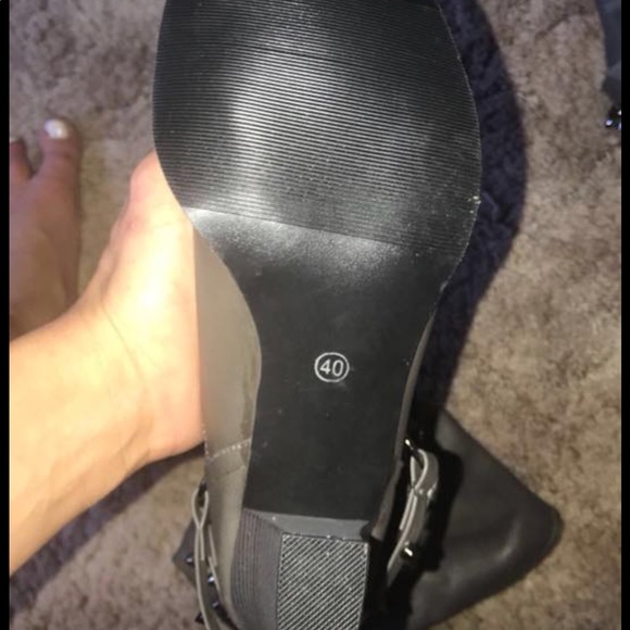 Women’s boots - Picture 4 of 4